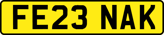 FE23NAK