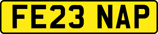 FE23NAP