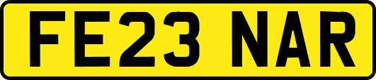 FE23NAR