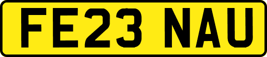 FE23NAU