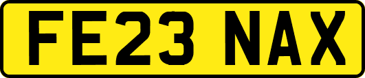 FE23NAX