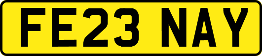 FE23NAY