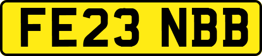 FE23NBB