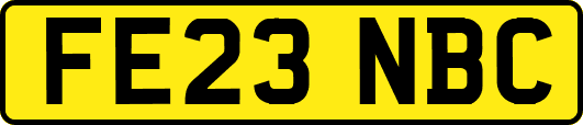 FE23NBC