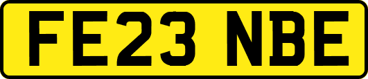FE23NBE