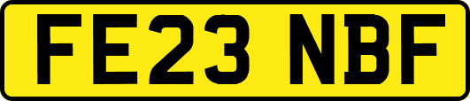 FE23NBF