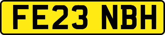 FE23NBH