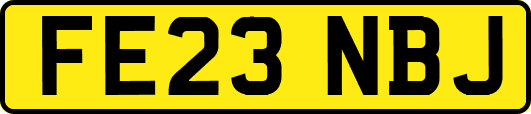 FE23NBJ