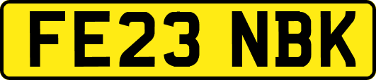 FE23NBK