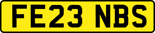 FE23NBS