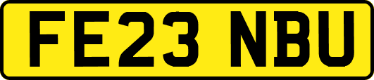 FE23NBU