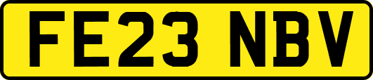 FE23NBV