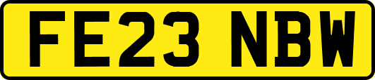 FE23NBW
