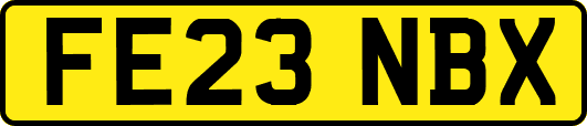 FE23NBX