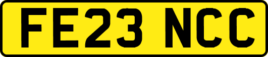 FE23NCC