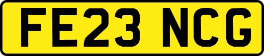 FE23NCG