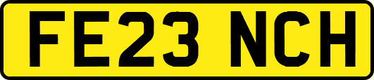 FE23NCH