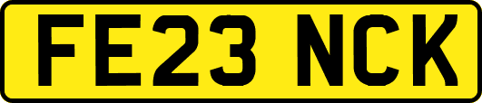 FE23NCK