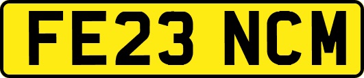 FE23NCM