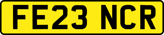 FE23NCR
