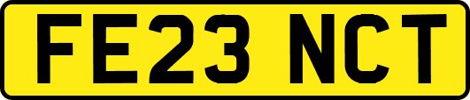 FE23NCT
