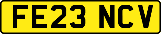 FE23NCV