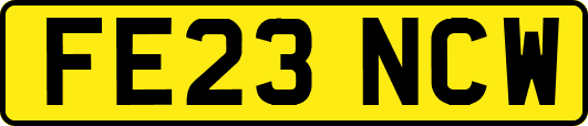 FE23NCW