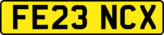 FE23NCX