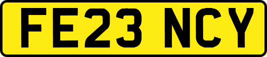FE23NCY