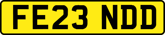 FE23NDD