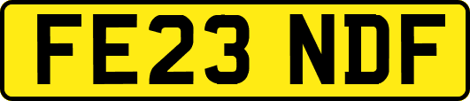 FE23NDF