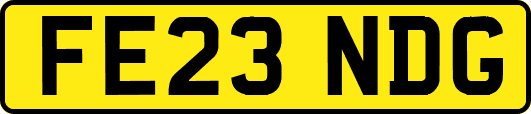 FE23NDG