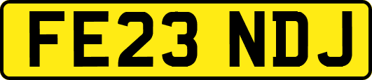 FE23NDJ