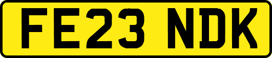 FE23NDK