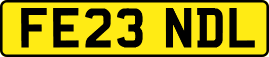 FE23NDL