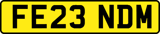 FE23NDM