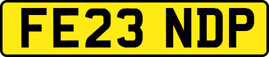 FE23NDP