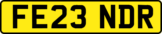 FE23NDR
