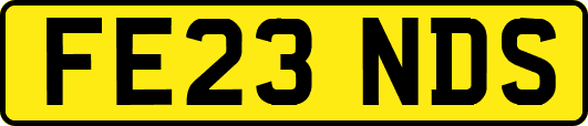 FE23NDS