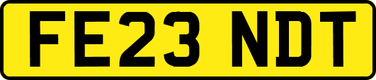 FE23NDT