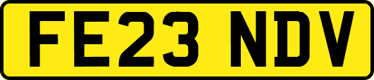 FE23NDV