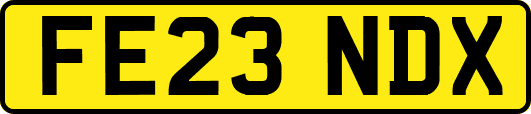 FE23NDX