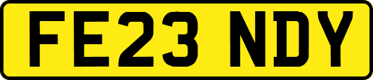 FE23NDY