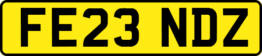 FE23NDZ