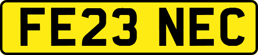 FE23NEC