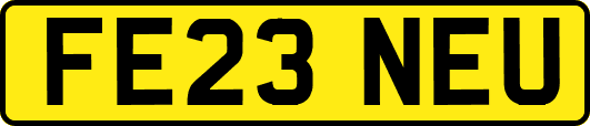 FE23NEU