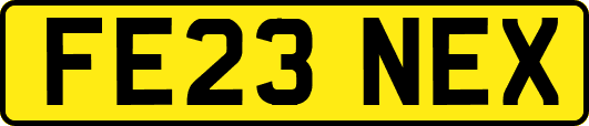 FE23NEX