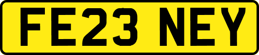 FE23NEY