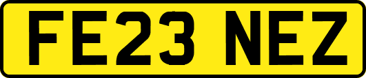 FE23NEZ