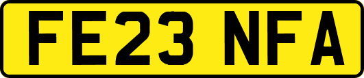 FE23NFA
